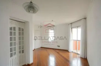 Apartamento com 3 quartos para alugar na Rua Camé, 173, Mooca, São Paulo