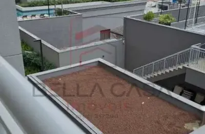 Apartamento com 1 quarto para alugar na Rua Eduardo Carlos Pereira, 451, Ipiranga, São Paulo