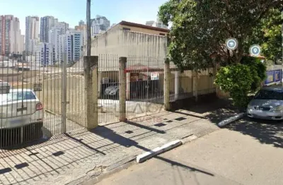 Terreno à venda na Rua Pantojo, 487, Vila Regente Feijó, São Paulo