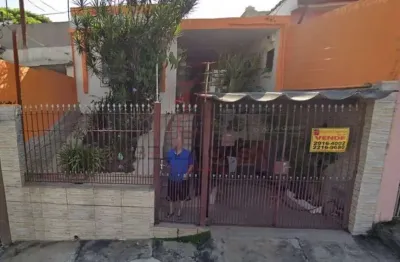 Casa com 3 quartos à venda na Rua Domingos Afonso, 722, Vila Santa Clara, São Paulo