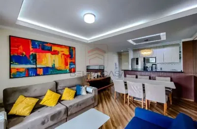 Apartamento com 3 quartos para alugar na Rua Itajaí, 125, Mooca, São Paulo