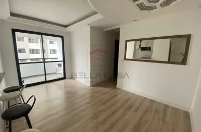 Apartamento com 2 quartos à venda na Rua Porto Alegre, 243, Mooca, São Paulo