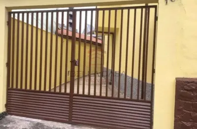 Casa com 2 quartos para alugar na Rua Ibirá, 162, Mooca, São Paulo