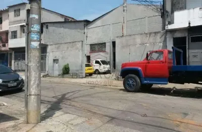 Barracão / Galpão / Depósito com 6 salas à venda na Rua Ganges, 745, Vila Carrão, São Paulo