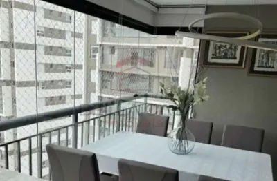 Apartamento com 2 quartos à venda na Rua Sousa Breves, 97, Vila Zilda, São Paulo