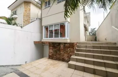 Casa com 3 quartos à venda na Rua Baceúnas, 154, Mooca, São Paulo