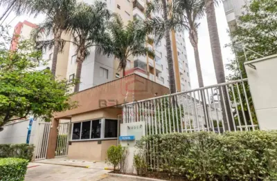 Apartamento para locação ? rua canuto saraiva | condomínio vida vida