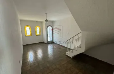 Casa com 2 quartos à venda na Rua Porto Alegre, 307, Mooca, São Paulo