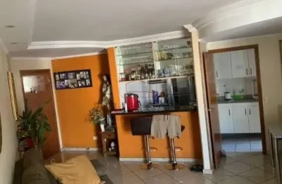 Apartamento com 3 quartos à venda na Rua Dias Leme, 11, Mooca, São Paulo