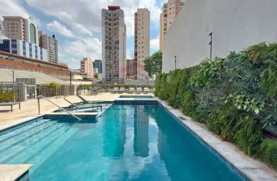 Apartamento com 2 quartos à venda na Rua Fernandes Pinheiro, 316, Tatuapé, São Paulo