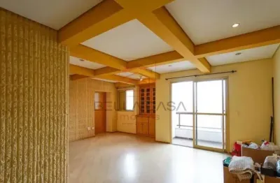 Apartamento a venda no parque da mooca, 2 dormitórios, 1 suíte