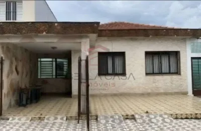 Casa com 2 quartos à venda na Rua Cordova, 262, Vila Ema, São Paulo