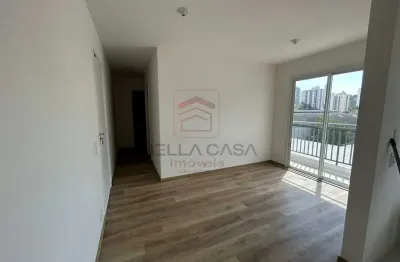 Apartamento com 2 quartos à venda na Rua Antônio Chiarizzi, 145, Mooca, São Paulo