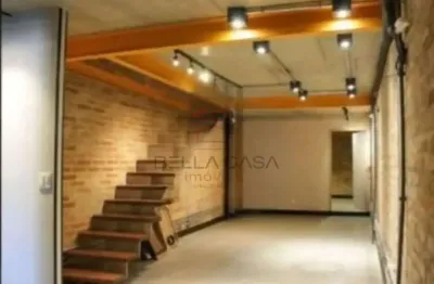 Casa com 2 quartos à venda na Rua Visconde de Cairu, 134, Mooca, São Paulo