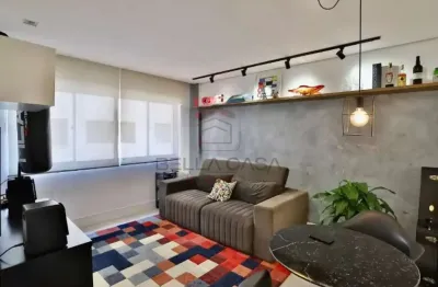 Apartamento com 2 quartos à venda na Rua Padre Raposo, 545, Mooca, São Paulo