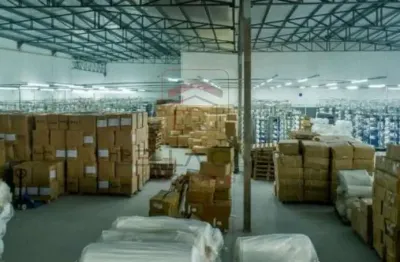 Barracão / Galpão / Depósito com 8 salas à venda na Rua Flora, 63, Brás, São Paulo