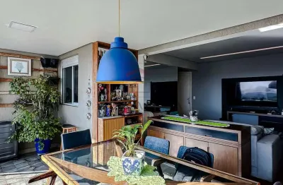 Apartamento com 3 quartos à venda na Rua Florianópolis, 951, Mooca, São Paulo