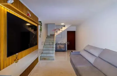 Sobrado para venda na Vila Formosa semimobiliado  com 2 dormitórios