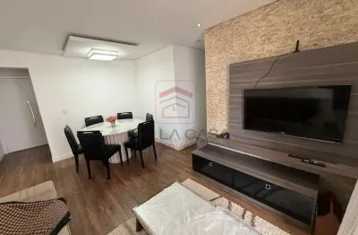 Apartamento com 3 quartos à venda na Rua Ilansa, 274, Mooca, São Paulo