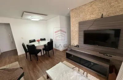 Apartamento com 3 quartos à venda na Rua Ilansa, 274, Mooca, São Paulo