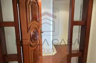 Apartamento com 4 quartos à venda na Rua Vicente Romano, 70, Mooca, São Paulo