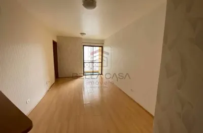 Apartamento no Bairro da Mooca,  03 quartos e 1 vaga de garagem