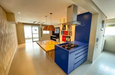 Apartamento com 3 quartos à venda na Rua Cuiabá, 55, Mooca, São Paulo