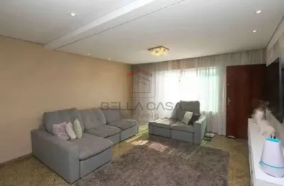 Oportunidade  Sobrado  300m2    3 dormitorios  com Varanda   2 vagas