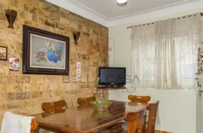 Casa com 2 quartos à venda na Rua Tié, 83, Mooca, São Paulo