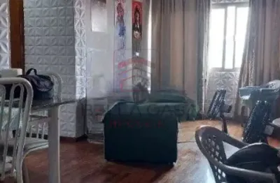 Apartamento a venda alto da mooca com dois dormitórios e 1 vaga