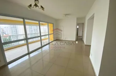 Apartamento com 3 quartos para alugar na Rua Sapucaia, 326, Mooca, São Paulo
