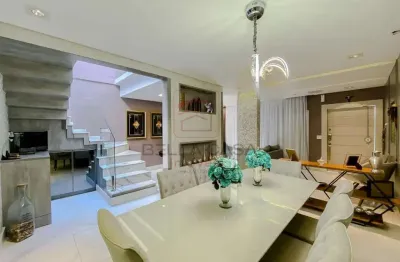 Casa com 3 quartos à venda na Rua Analândia, 40, Mooca, São Paulo