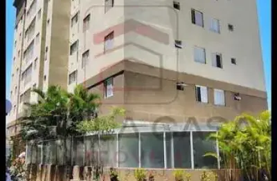 Apartamento a Venda no Carrão 3 dormitórios 1 Suíte, Varanda Grill.