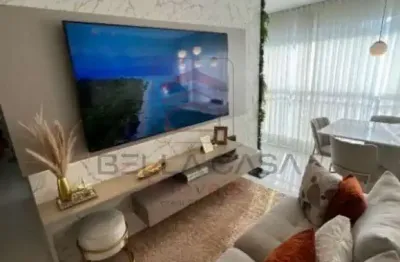 Apartamento a venda no Ipiranga com porteira fechada com 3 dormitórios e 1 suite