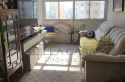 Apartamento com 3 quartos à venda na Rua Castro Alves, 318, Aclimação, São Paulo
