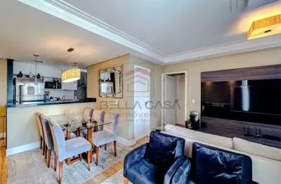 Apartamento com 3 quartos à venda na Rua Dom Bosco, 206, Mooca, São Paulo