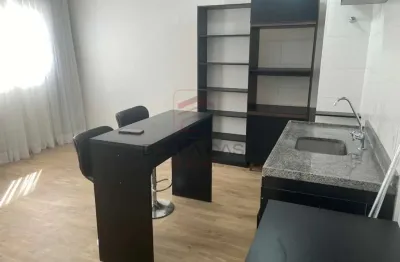 Apartamento com 1 quarto à venda na Rua Pires de Campos, 268, Mooca, São Paulo