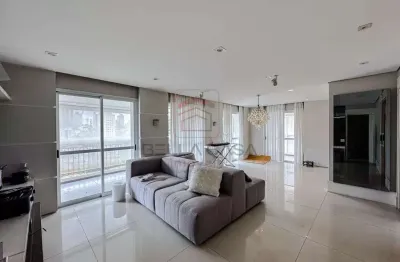 Apartamento com 3 quartos à venda na Rua Vicente Romano, 150, Mooca, São Paulo