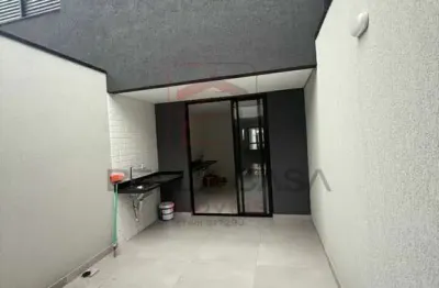 Casa com 3 quartos à venda na Rua Vergel, 55, Mooca, São Paulo