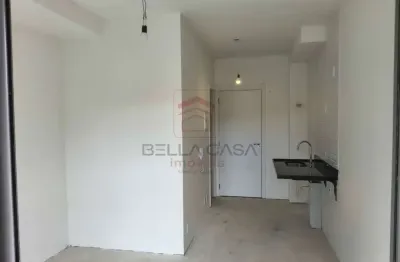 Apartamento com 1 quarto à venda na Rua Chamantá, 150, Mooca, São Paulo