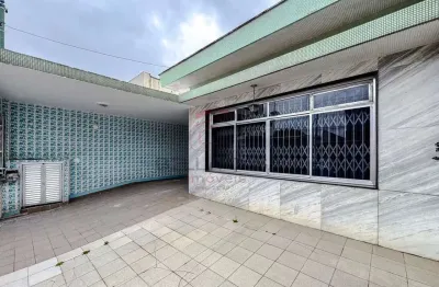 Casa com 3 quartos à venda na Rua Gaspar Afonso, 87, Mooca, São Paulo