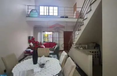 Sobrado Espaçoso na Mooca com 254 m², Quintal e Excelente Localização