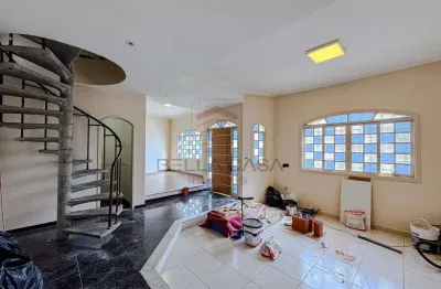 Casa com 3 quartos à venda na Travessa José Jorge, 1, Mooca, São Paulo