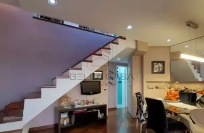 Apartamento com 3 quartos à venda na Rua São Paulo, 671, Cerâmica, São Caetano do Sul