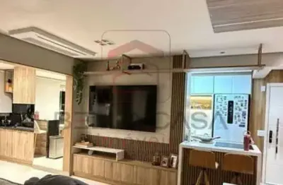 APARTAMENTO NO TATUAPÉ | 89m² | 2 SUÍTES + CLOSET | A 1 QUADRA DO METRÔ CARRÃO