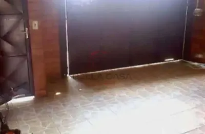 Sobrado no Belenzinho - 300m2 - 3 dormitórios - 1 suíte - 2 vagas