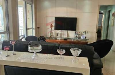 Apartamento de 123 metros m2  oferece uma combinação perfeita de conforto e comodidade.