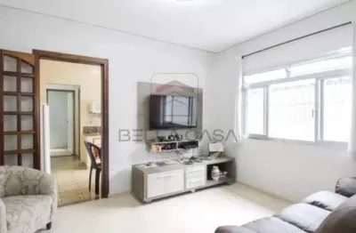 Casa com 3 quartos à venda na Rua Irmã Úrsula, 158, Mooca, São Paulo