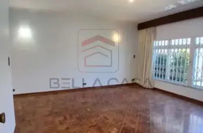 Sobrado na Vila Prudente - 314m2 - 3 dormitórios - 1 suítes - 5 vagas de garagem