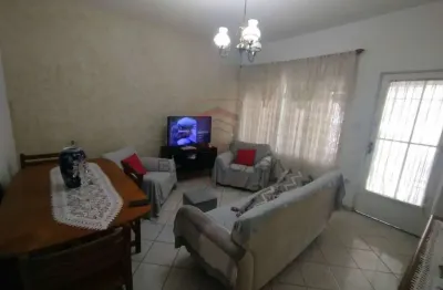 Casa com 2 quartos à venda na Rua Valentim Magalhães, 73, Mooca, São Paulo